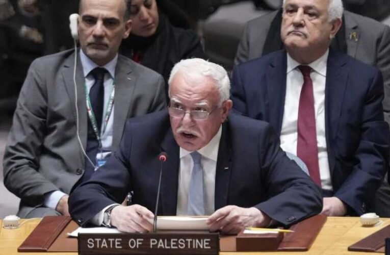 Magyarország sem szavazta meg a gázai humanitárius fegyverszünetről szóló határozatot