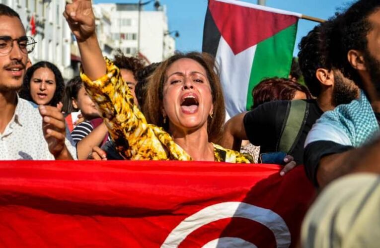 Tömeges mozgósítást hirdettek az arab világban péntekre