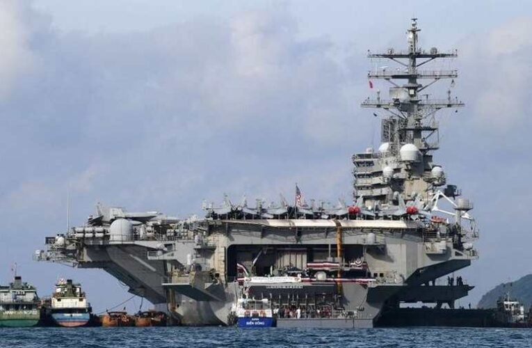 Háború Oroszországgal és Kínával – ráadásul egyszerre? Egy jelentés szerint éppen erre kell felkészülnie Amerikának