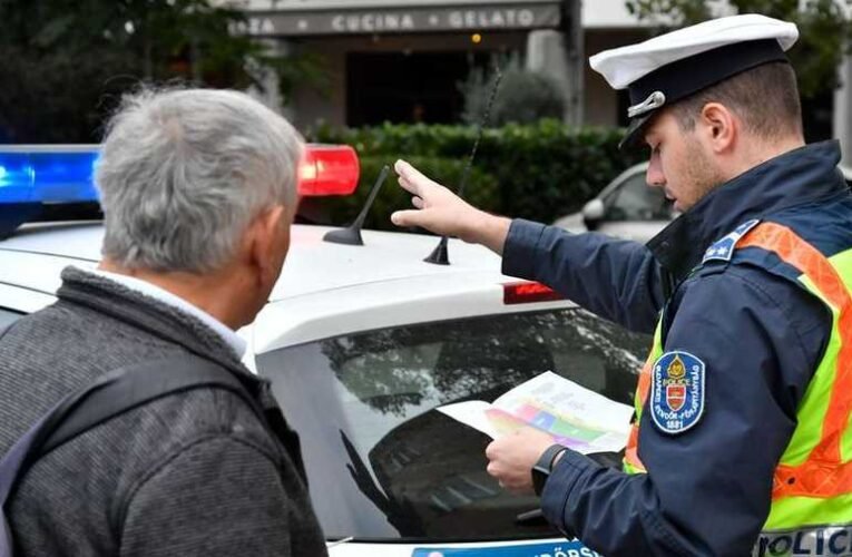 Ezeket érdemes tudni a fokozott rendőri készültségről