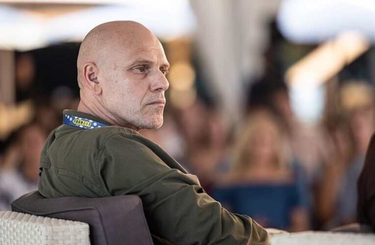 Robert C. Castel Izraelből üzent: Magyarországnak tanulnia kell a megpróbáltatásainkból