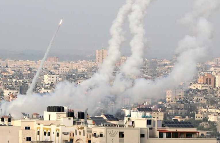 Az izraeli képviselő „végítélet fegyverének” bevetésére szólít fel Gáza ellen