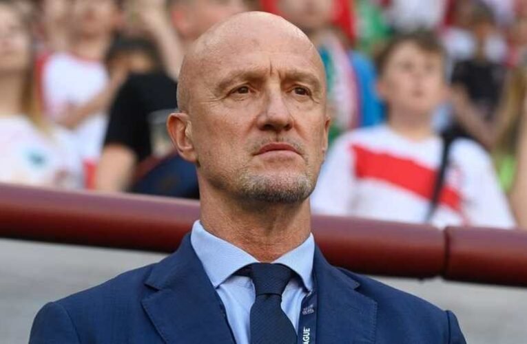 Marco Rossi leteszi a magyar állampolgársági esküt