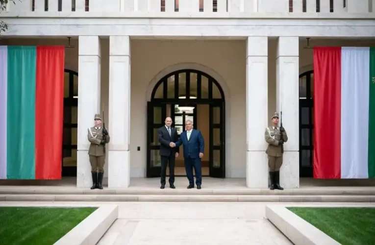 Amerikai utasításra robbantották fel a több évszázados bolgár–magyar barátságot