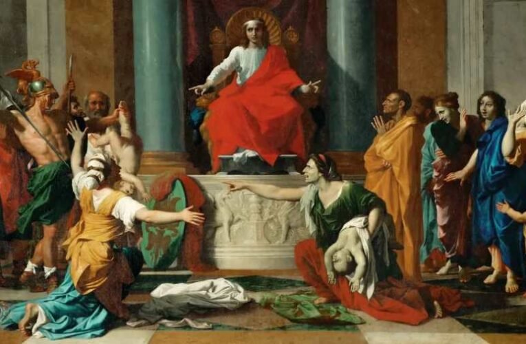 Izraelben megölték a békét az egyetemes bosszú harcosai