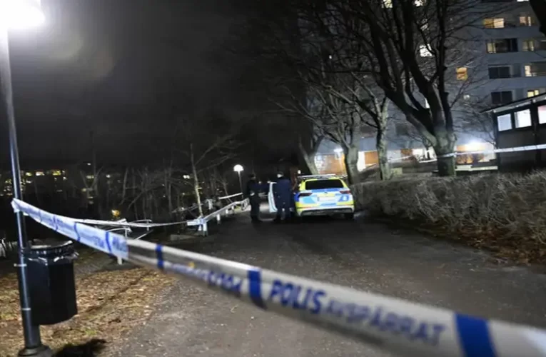 Svédországban az a normális, hogy hétköznap esténként robbannak a bombák