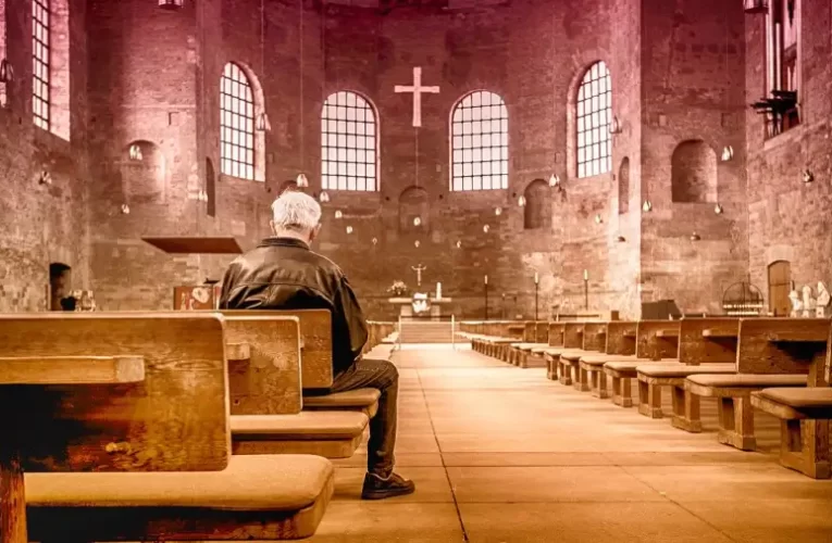 Stoffán György: Keresztény Magyarország – a népszámlálási adatok tükrében…