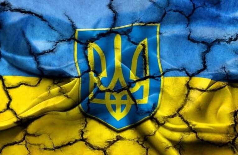 Rövidesen megkezdődik Ukrajna feldarabolása