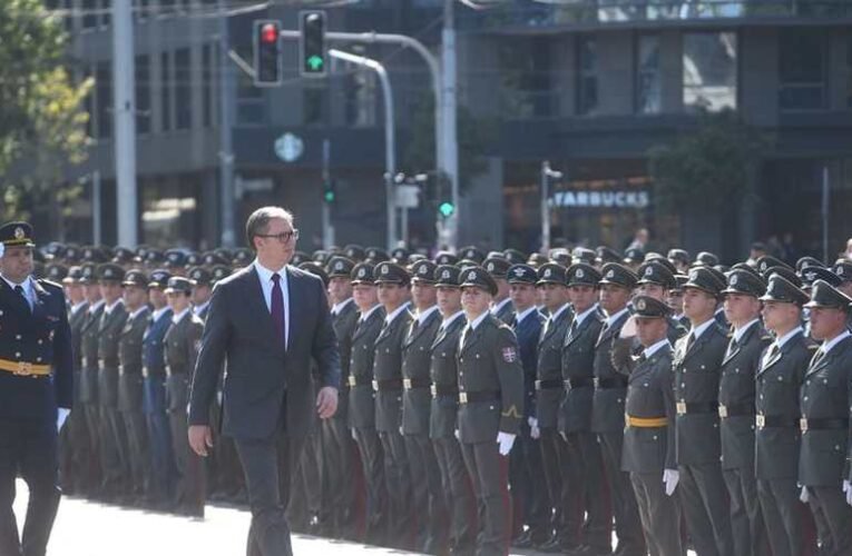 Brutálisan megverték a szerb fiatalokat a koszovói rendőrök