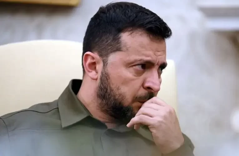 Elmenekülhet Kijevből a kormány, Ukrajnának új fővárosa lehet