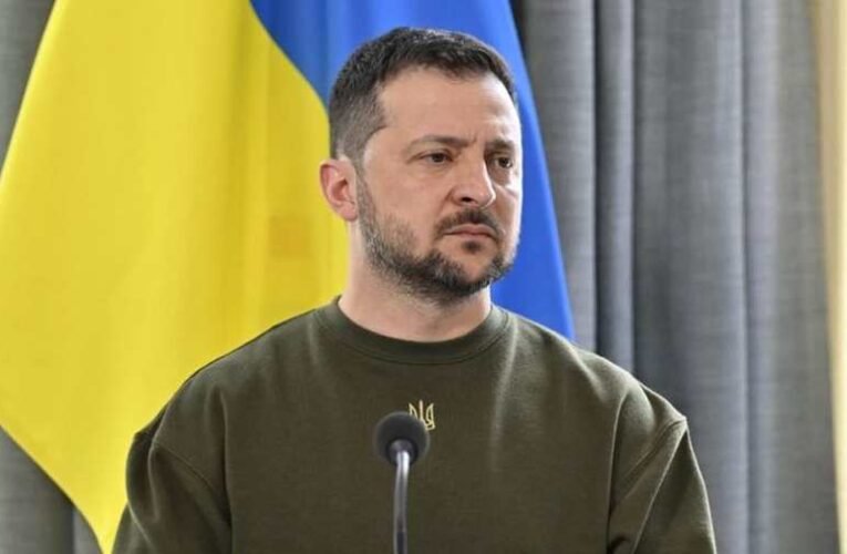 Zelenszkij bejelentette: „Van tervünk!” – az ukrán elnök biztos a győzelmükben