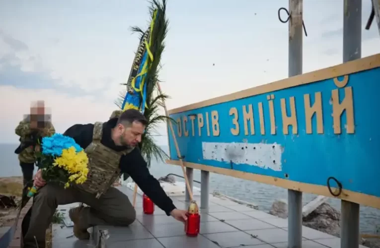 Az USA azon gondolkodik, érdemes-e tovább támogatnia Zelenszkijéket