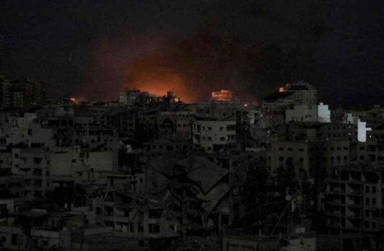 Tiltakozásul mondott le az ENSZ Emberi Jogi Főbiztosának New York-i igazgatója – ráadásul „lebontaná” Izraelt