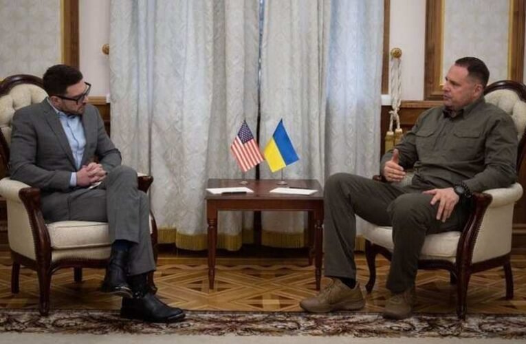 Soros fia Ukrajnában igazította el Zelenszkijéket