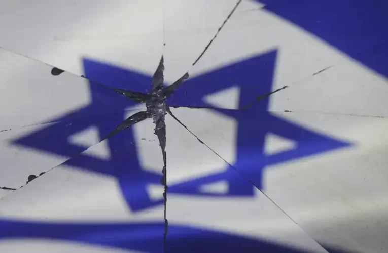 Kínai technológiai óriások „törölték” Izraelt – WSJ