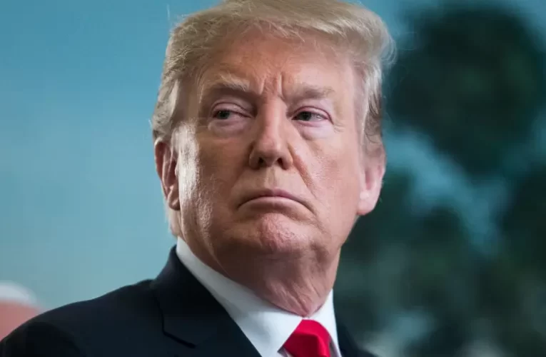 Trump: az USA számára rosszul mennek a dolgok Ukrajnában