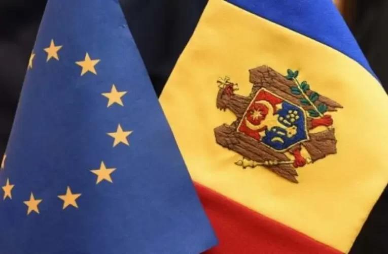 Moldovában „harmonizálják a demokráciát” az EU-hoz – 31 internetes portált blokkolnak