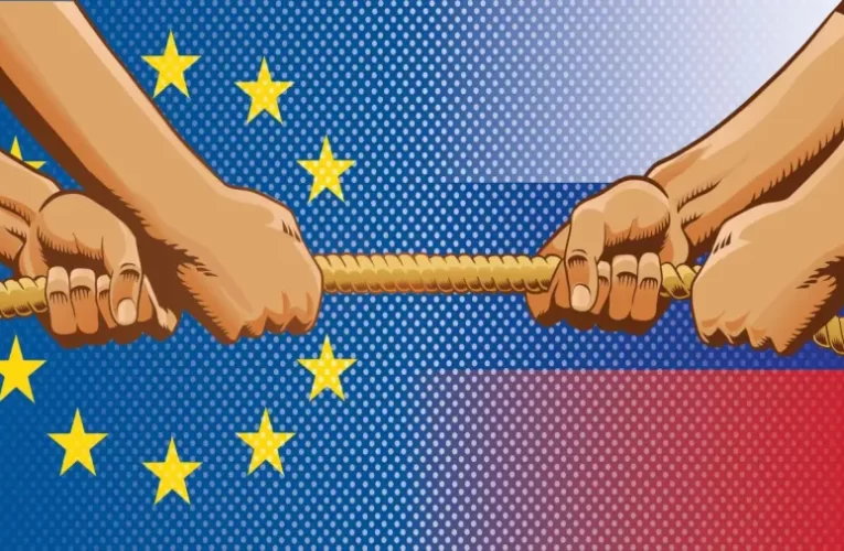 Képmutatás: Az EU elítélte, hogy Oroszország európai médiaszolgáltatók elérhetőségét korlátozta