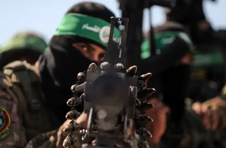 Hamász: nem akartunk civileket bántani, de komplikációk léptek fel