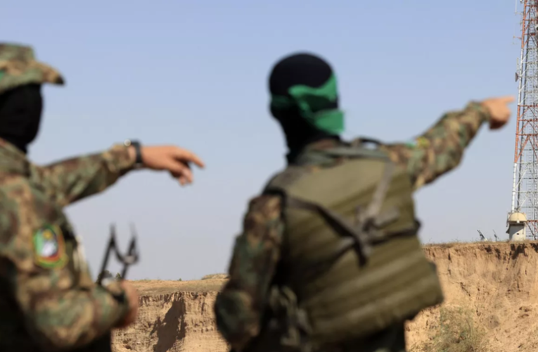 Reagált a Hamász a Netanjahu által már eltávolított örökségminiszter atombombás kijelentésére