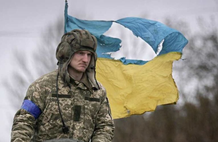 „Ukrajna elvérzik” – súlyosak és pótolhatatlanok a veszteségek