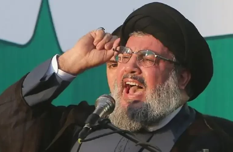 Ultimátumot intéztek Izraelhez a libanoni síita erők