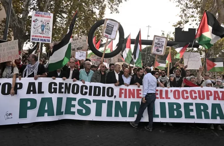 Az iszlám radikálisok újabb célpontja