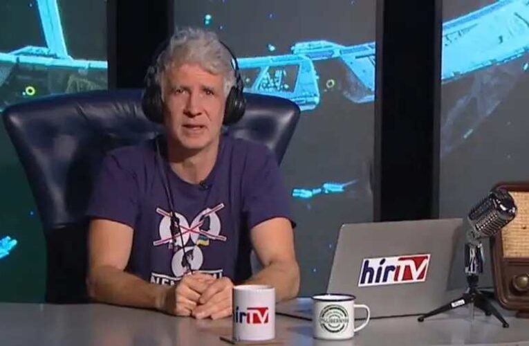 Veszélyes személy Oroszország budapesti nagykövetének helyettese?