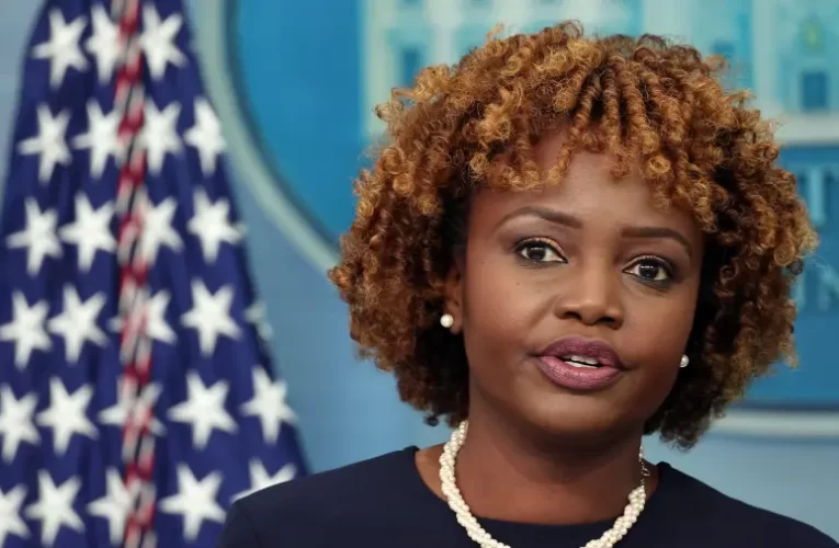 Fehér Ház: Kimerülnek az Kijevet finanszírozó amerikai források