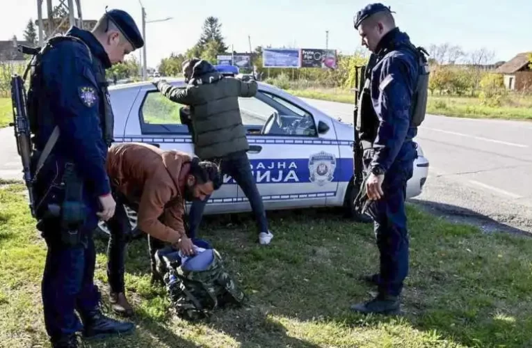 „Ez itt már Afganisztán” – élhetetlenek a magyarlakta szerbiai falvak (videó)