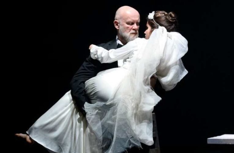 Eddig nem ismert részlet derült ki a Nemzeti Színházban történt horrorbalesetről!