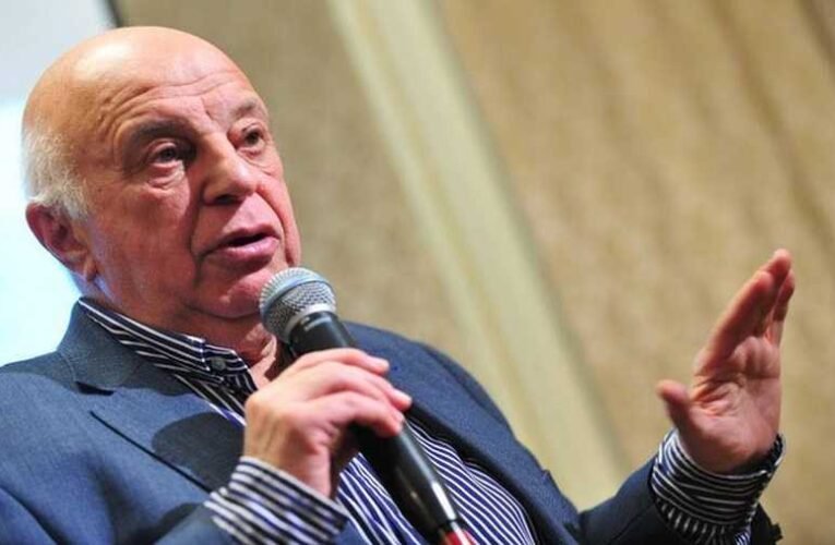 Nógrádi György: A nyugat-európai adventi vásárok ideális célpontot jelentenek a terroristák számára