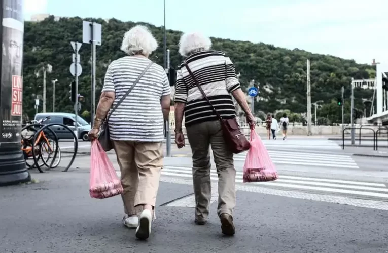 A nyugdíjkülönbségekről és az alacsony nyugdíjjal rendelkezők méltatlan nyugdíjkorrekciójáról