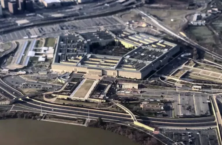 Fontos bejelentést tett a Pentagon – ez nagyon fájdalmasan érinti majd Zelenszkijéket