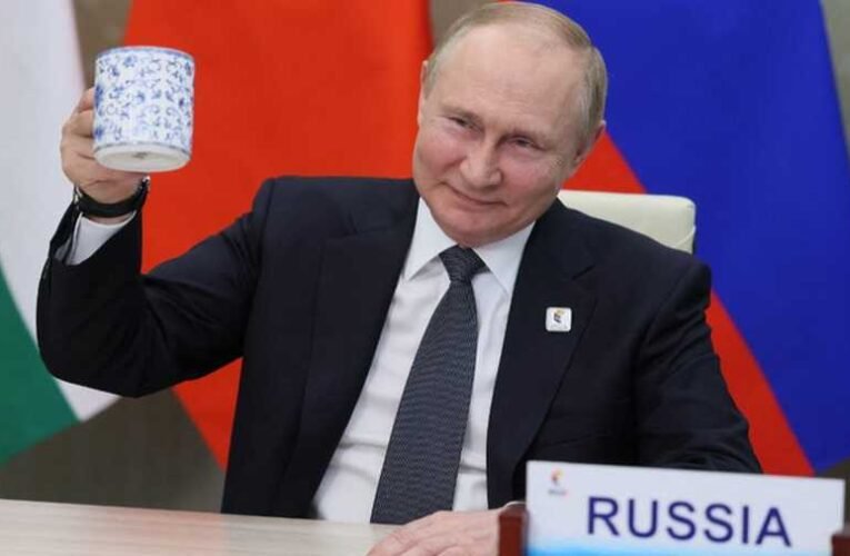 Eldőlt, Putyin győzött – Ukrajna támogatói szerint ez egyértelmű volt