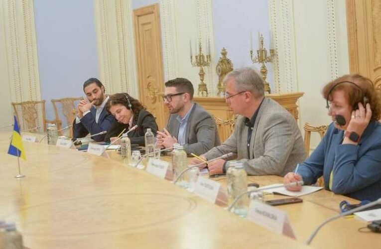 Olyan, mintha Alexander Soros az EU nevében tárgyalt volna Kijevben az ukrán uniós csatlakozás ügyéről