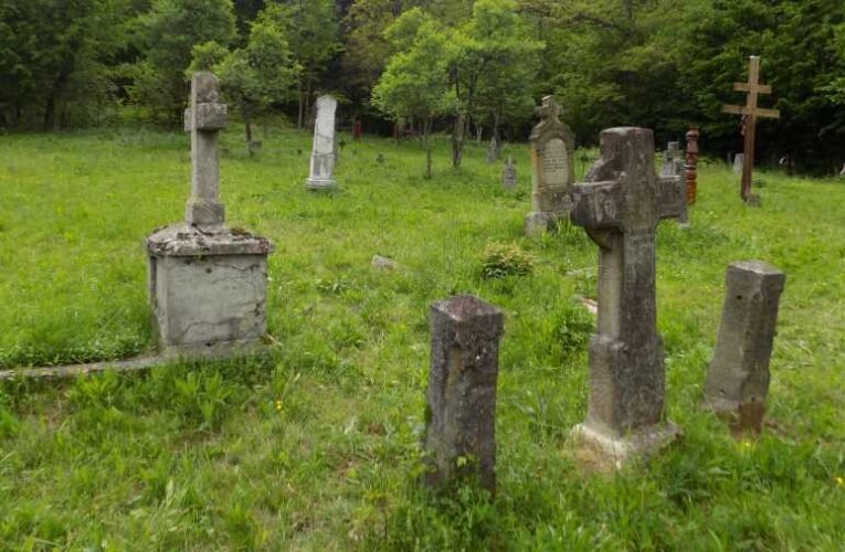 Stoffán György: Halottak napi gondolatok