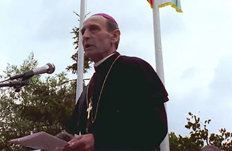 Stoffán György:  Az én november elsejém…