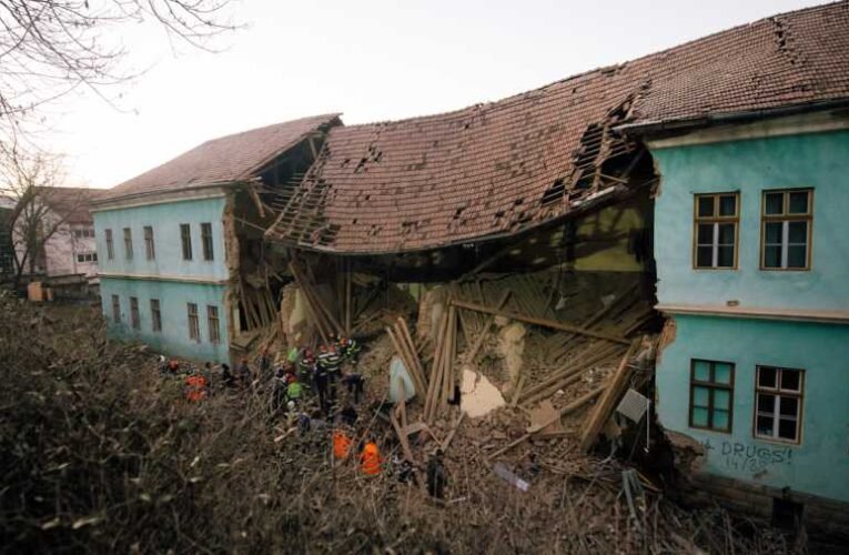 Stoffán György: Requiem a székelyudvarhelyi diák(ok)ért…