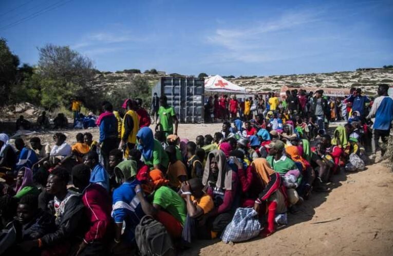 Itt van Brüsszel legújabb őrült terve: migránsgettókat akarnak Magyarországon