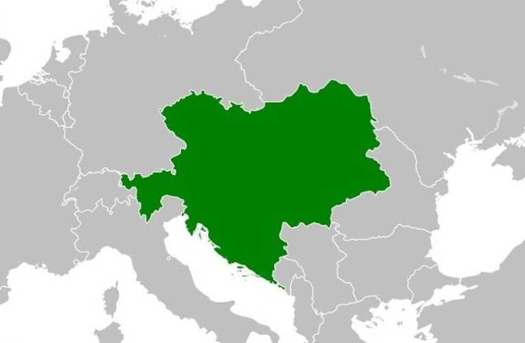 Az Osztrák–Magyar Monarchia visszaállításáról beszélgettek az orosz állami tv-ben