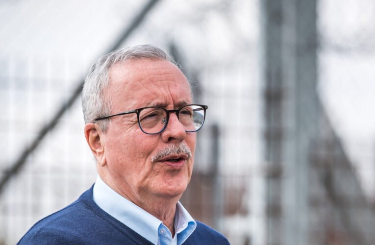 Bakondi: Magyarország nem kívánja végrehajtani a migrációs paktum intézkedéseit