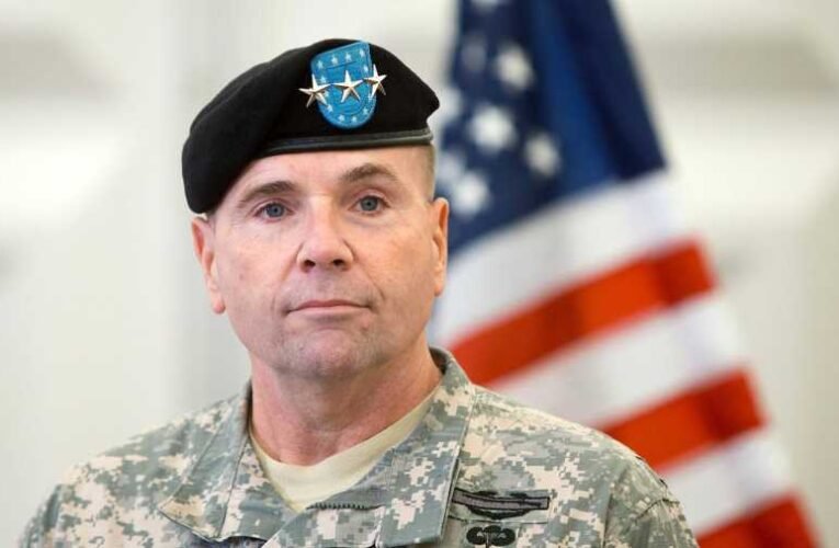 Egy nyugalmazott amerikai tábornok szerint Ukrajnának a náci Németországot kell utánoznia