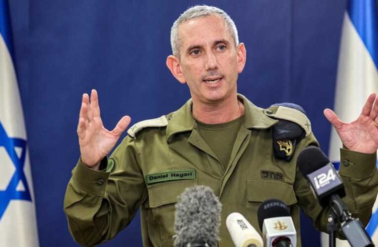 Tévedésből lőtt le az izraeli hadsereg három túszt, az IDF vállalja a felelősséget