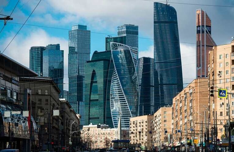 Átrendeződő világunk – Oroszország Európa vezető gazdasági hatalma