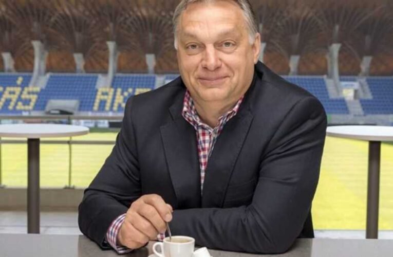 A brüsszeli libsik őrjöngenek, amiért Magyarország már megint elérte a célját