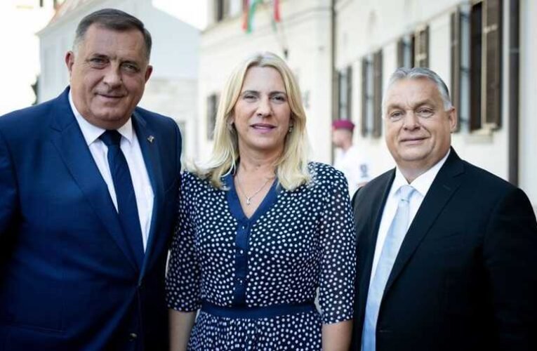 Bajban Brüsszel: itt az újabb érv az osztrák-magyar szövetség mellett