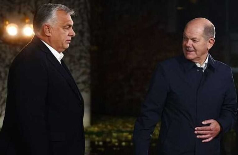 Leszámolás lesz az EU és Magyarország között, mégpedig Ukrajna miatt – legalábbis erről ír a Politico