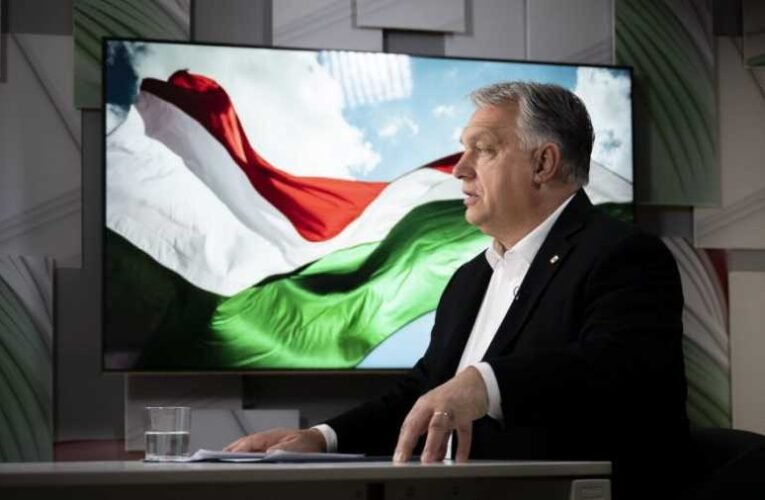 Orbán Viktor: A rossz uniós döntések következményeit a magyarok nem fogják megfizetni