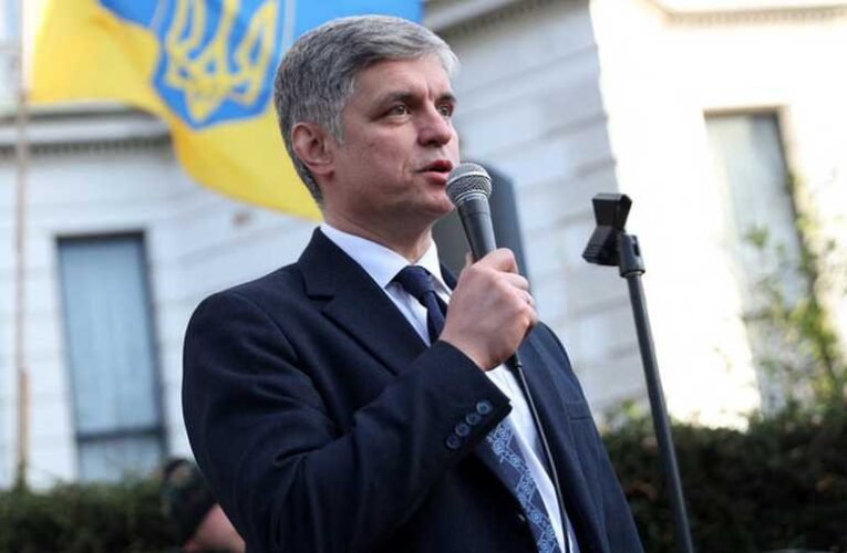 Nagy-Britannia csapatokat küldhet Ukrajnába, ha a háború katasztrofális fordulatot vesz